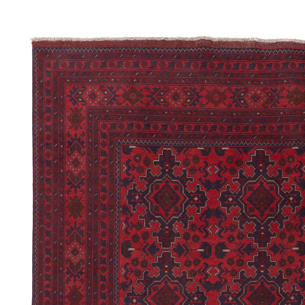 Khal Mohammadi Tæppe 248x345cm - Orientalsk tæppe