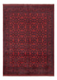 Khal Mohammadi Tæppe 240x175cm - Orientalsk tæppe