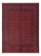 Khal Mohammadi Tæppe 236x172cm - Orientalsk tæppe