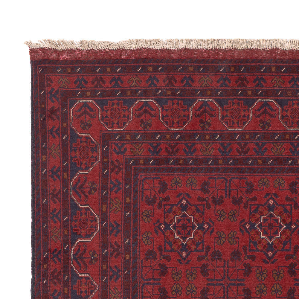 Khal Mohammadi Tæppe 236x172cm - Orientalsk tæppe