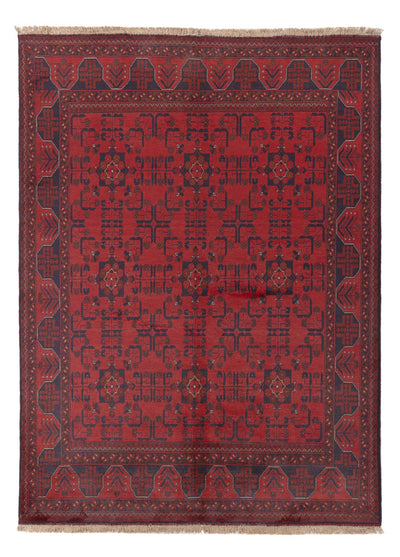 Khal Mohammadi Tæppe 171x230cm - Orientalsk tæppe