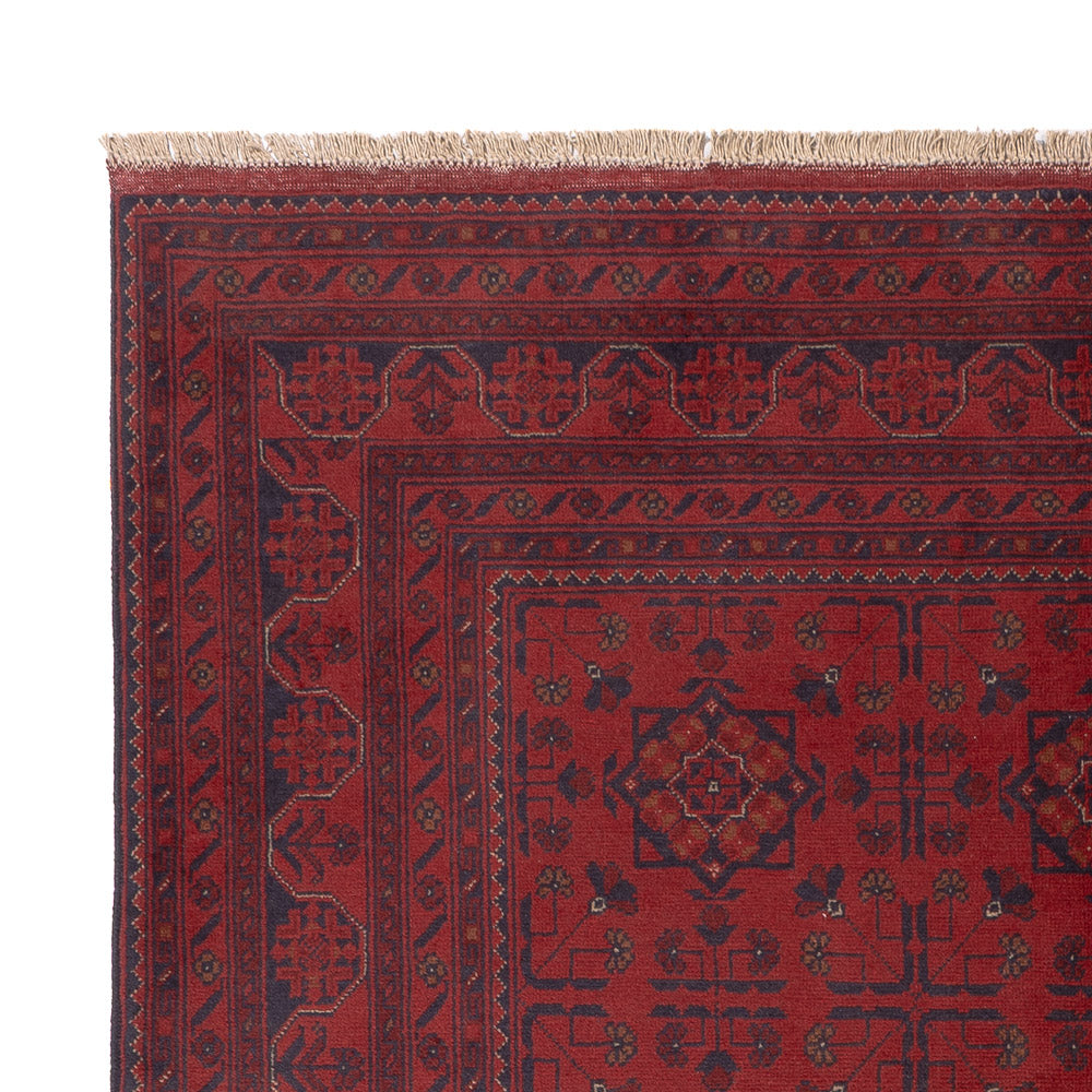 Khal Mohammadi Tæppe 166x236cm - Orientalsk tæppe
