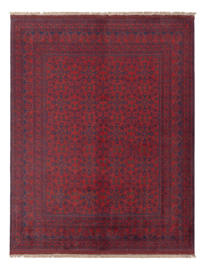 Khal Mohammadi Tæppe 176x231cm - Orientalsk tæppe