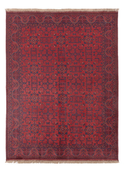 Khal Mohammadi Tæppe 171x234cm - Orientalsk tæppe