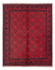 Khal Mohammadi Tæppe 223x173cm - Orientalsk tæppe