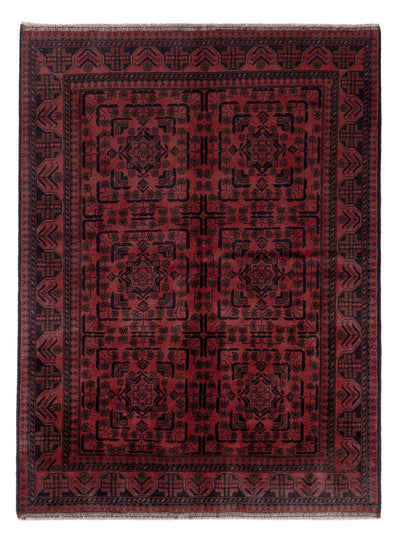 Khal Mohammadi Tæppe 146x197cm - Orientalsk tæppe