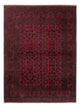 Khal Mohammadi Tæppe 206x151cm - Orientalsk tæppe