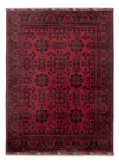 Khal Mohammadi Tæppe 148x200cm - Orientalsk tæppe