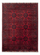 Khal Mohammadi Tæppe 200x148cm - Orientalsk tæppe