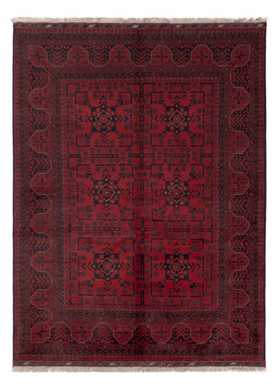 Khal Mohammadi Tæppe 145x200cm - Orientalsk tæppe