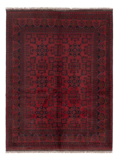 Khal Mohammadi Tæppe 152x200cm - Orientalsk tæppe