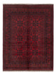 Khal Mohammadi Tæppe 200x152cm - Orientalsk tæppe
