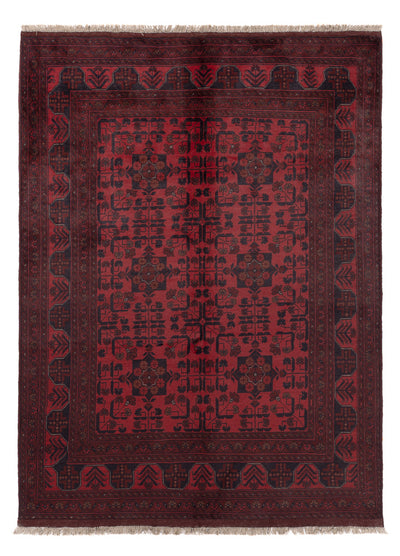 Khal Mohammadi Tæppe 149x203cm - Orientalsk tæppe