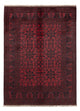 Khal Mohammadi Tæppe 203x149cm - Orientalsk tæppe