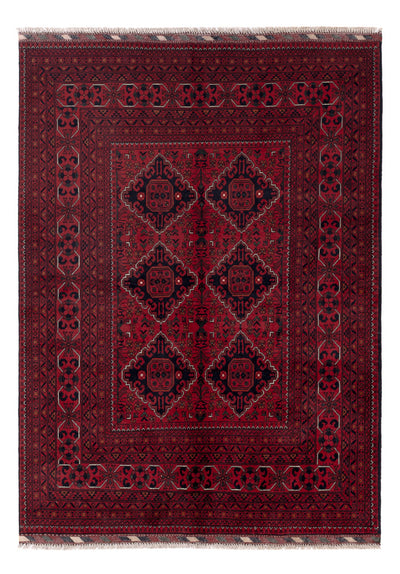 Khal Mohammadi Tæppe 150x203cm - Orientalsk tæppe