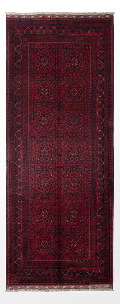 Khal Mohammadi Tæppe 148x385cm - Orientalsk tæppe