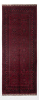 Khal Mohammadi Tæppe 148x385cm - Orientalsk tæppe