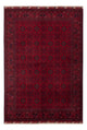 Afghansk tæppe 176x257cm - Orientalsk tæppe