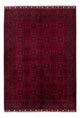 Afghansk tæppe 240x176cm - Orientalsk tæppe