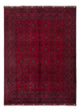 Afghansk tæppe 171x240cm - Orientalsk tæppe