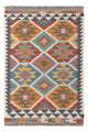 Kilim Maimana Tæppe 76x115cm - Uldtæppe