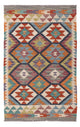 Kilim Maimana Tæppe 79x124cm - Uldtæppe