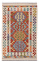 Kilim Maimana Tæppe 120x75cm - Uldtæppe