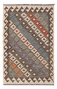 Kilim Maimana Tæppe 128x85cm - Uldtæppe
