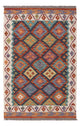 Kilim Maimana Tæppe 124x82cm - Uldtæppe