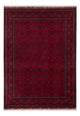 Afghansk tæppe 243x172cm - Orientalsk tæppe