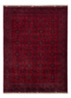 Afghansk tæppe 235x174cm - Orientalsk tæppe