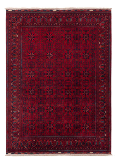 Afghansk tæppe 171x234cm - Orientalsk tæppe