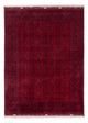 Afghansk tæppe 234x171cm - Orientalsk tæppe