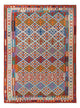 Kilim Maimana Tæppe 249x348cm - Uldtæppe
