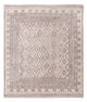 Kilim Maimana Tæppe 244x290cm - Uldtæppe