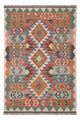 Kilim Maimana Tæppe 118x82cm - Uldtæppe