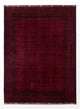 Afghansk tæppe 254x350cm - Orientalsk tæppe