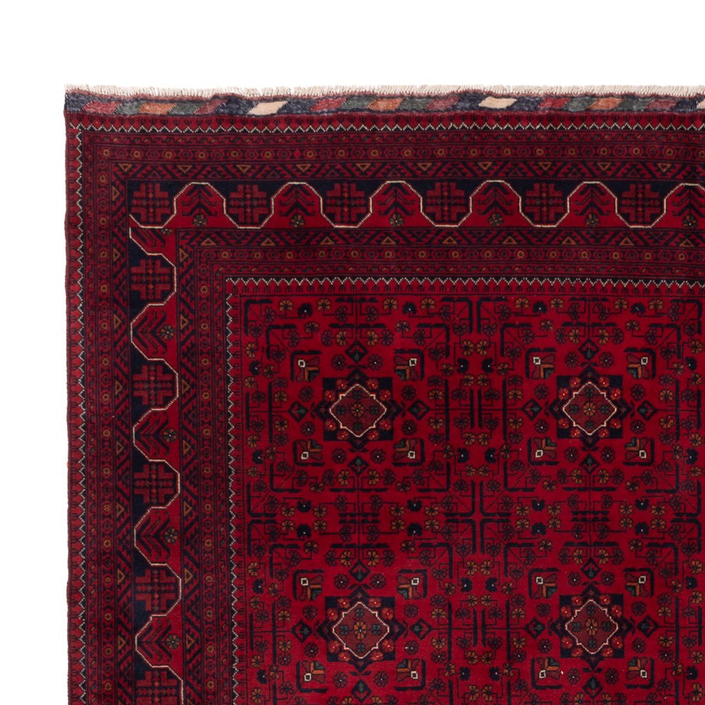 Khal Mohammadi Teppich 336x251cm - Orientteppich