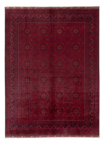Khal Mohammadi Tæppe 248x342cm - Orientalsk tæppe