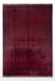 Khal Mohammadi Tæppe 246x351cm - Orientalsk tæppe
