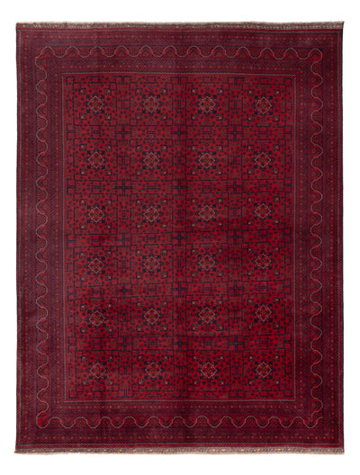 Khal Mohammadi Tæppe 256x333cm - Orientalsk tæppe