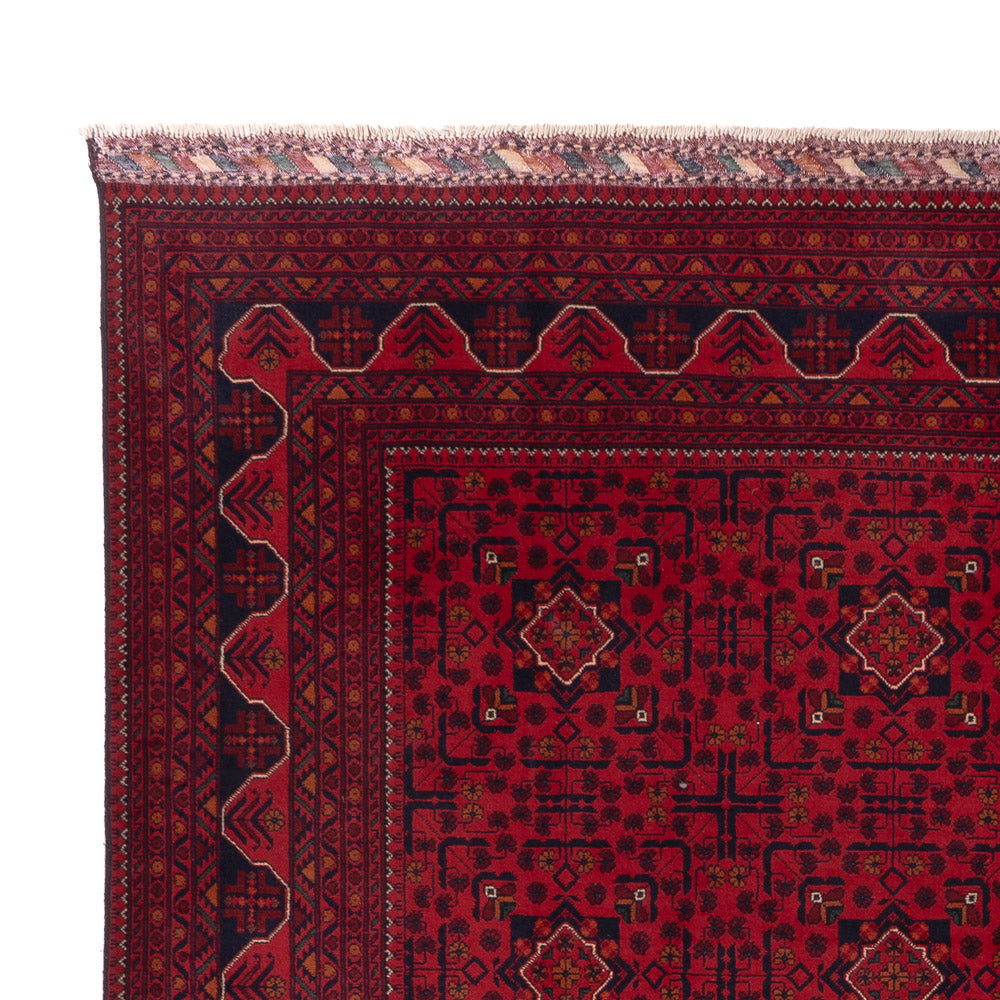 Khal Mohammadi Tæppe 343x247cm - Orientalsk tæppe