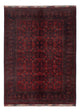 Khal Mohammadi Tæppe 200x147cm - Orientalsk tæppe