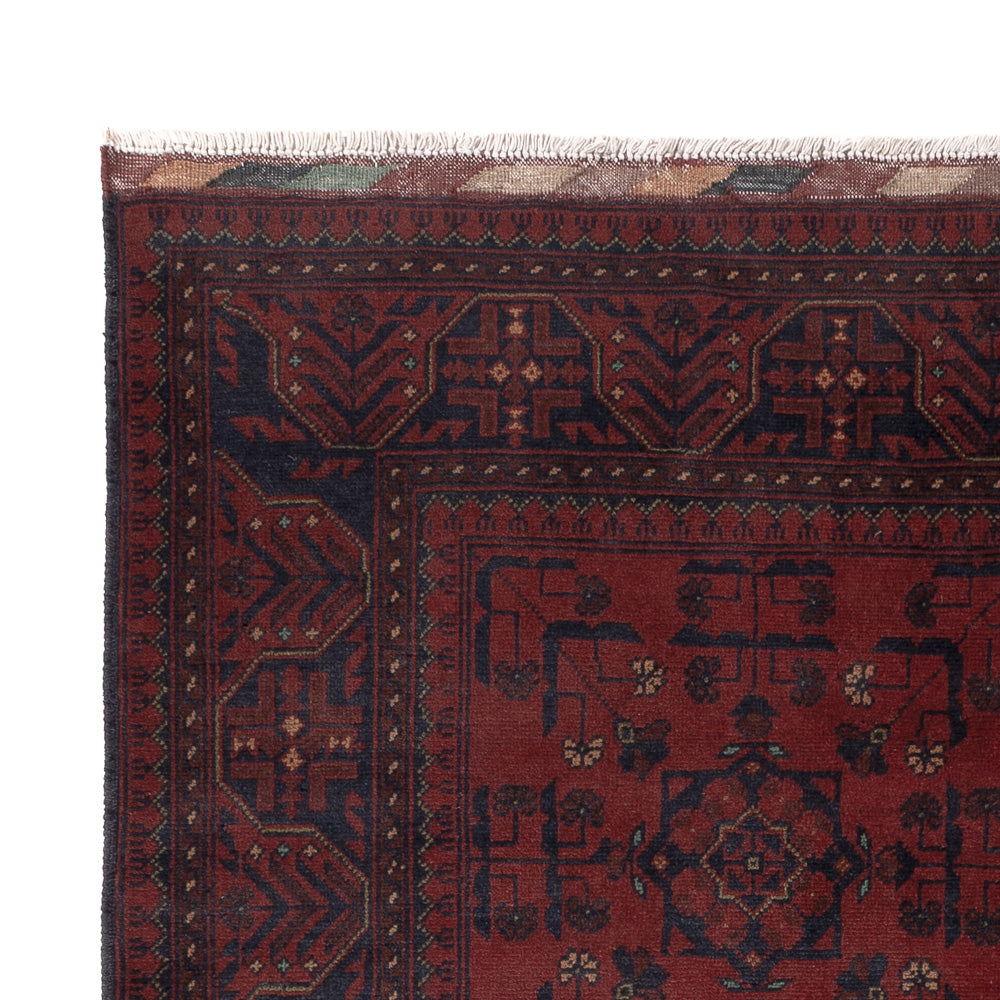 Khal Mohammadi Tæppe 200x147cm - Orientalsk tæppe