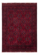 Afghansk tæppe 167x232cm - Orientalsk tæppe