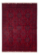 Afghansk tæppe 170x236cm - Orientalsk tæppe