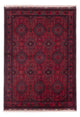 Afghansk tæppe 240x169cm - Orientalsk tæppe