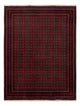 Afghansk tæppe 150x196cm - Orientalsk tæppe