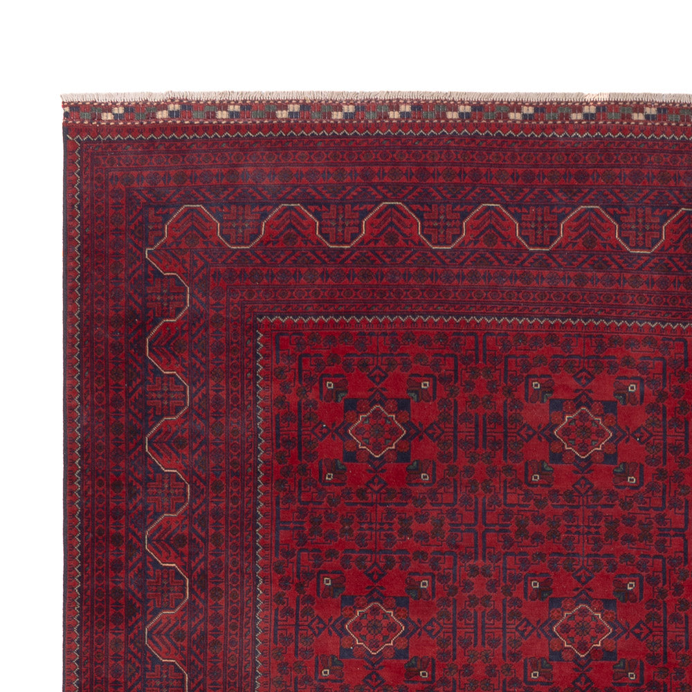 Khal Mohammadi Tæppe 362x247cm - Orientalsk tæppe