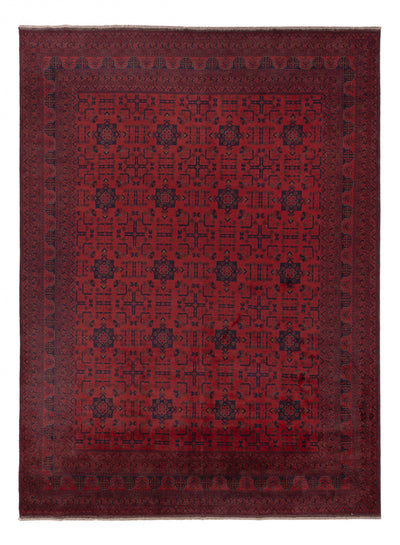 Khal Mohammadi Tæppe 258x352cm - Orientalsk tæppe